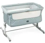 Chicco Next2me Dream Beistellbett Sage F&uuml;r Babys