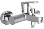 Sch&uuml;tte - Badewannenarmatur Dvgw Chrom Futura