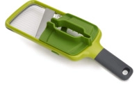 Mandoline Joseph Joseph Multi-grip Green Ergonomische Mandoline In Gr&uuml;n, Ideal...