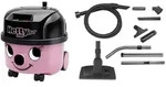 Numatic - Hetty Next Staubsauger Hvn208-11 Rosa Mit Set 620w - 9l - Hvn20811 -