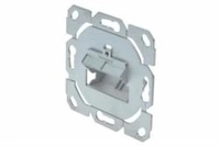 Digitus - Keystone-modul Stecker - 2 Ports - Winkel Of 45&deg; - Gestaltbar -