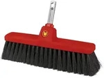Hb 350 M-besen Outdoor Rot - Wolf-garten