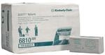 Handtuch Scott 6810 2-lagig Wei&szlig; L330xb250ca.mm 20 P&auml;ckchen X140 T&uuml;.