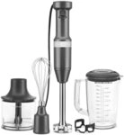 Kitchenaid - 5khbv83edg Charcoal Grey