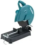 Werkzeug - Trennschleifer Metall, 355 Mm, 2200 W Lw1401 - Makita