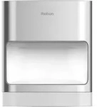 Theben - Theleda D Su Al - Led-leuchte Mit Bewegungsmelder, 14 Watt, Aluminium