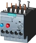 Siemens &Uuml;berlastrelais 690 V/ac 1 Schlie&szlig;er, 1 &Ouml;ffner 1 St. 3ru2116-1ab0