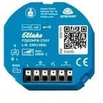Fd62npn-230v Eltako Dimmaktor Unterputz