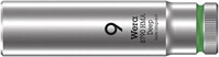 05004506001 Steckschl&uuml;sseleinsatz 9 Mm 1 St&uuml;ck 1/4' - Wera