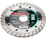 Metabo - Diamant-fr&auml;sscheibe, 125x6x22,23 Mm, 'professional', 'up-tp',...
