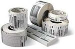 Zebra Z-select 2000d Selbstklebendes Drucker-etikett - Drucker-etiketten