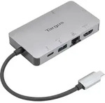 Targus Dockingstation Usb-c Dpaltmode 4k Zubeh&ouml;r