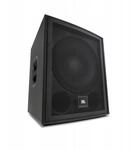 Jbl Irx115s - Aktiver Subwoofer
