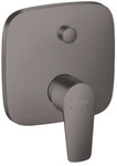 Hansgrohe Talis E Einhebel-wannenmischer Unterputz, 71745340