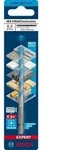 Bosch Expert Hex-9 Multiconstruction Bohrer 6,5 X 60 X 100 Mm - 2608900577