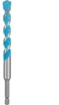 Bosch - Accessories Expert Hex-9 2608900583 Mehrzweckbohrer 1 St&uuml;ck 12 Mm