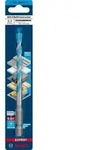 Bosch - Accessories Expert Hex-9 2608900573 Mehrzweckbohrer 1 St&uuml;ck Gesamtl&auml;nge 150
