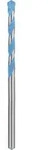 Bosch - Accessories Expert Cyl-9 Multiconstruction 2608900622 Mehrzweckbohrer 1