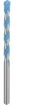 Bosch - Steinbohrer Expert Cyl-9 Nenn-&oslash; 6 Mm Arbeitsl&auml;nge 60 Mm Gesamtl&auml;nge 100 Mm