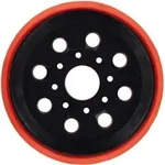 Accessories 2608000714 8-loch Schleifteller, 125 Mm, Mittel - Bosch