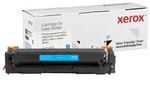 Xerox Everyday Alternativtoner F&uuml;r Cf541a/crg-054c Cyan F&uuml;r Ca. 1300 Seiten