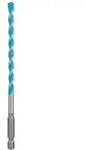 Bosch - Accessories Expert Hex-9 2608900575 Mehrzweckbohrer 1 St&uuml;ck 6 Mm