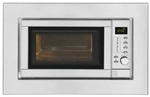Exquisit Emw 19-7 G Einbaumikrowelle, Grill Funktion