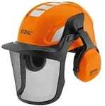 Helmset Advance X-vent - Stihl