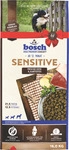 Bosch Sensitive Ente & Kartoffel 15 Kg