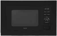 Wolkenstein Mikrowelle Wmw800-20gb Eb Microwelle Mit Grill 9 Programme 900 W
