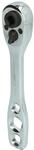 Ks Tools 5 In 1 K&auml;lte-klima-ratsche, Umschaltbar, 157mm