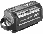 Ryobi - 1 Lithiumbatterie + 36v Maxpower 12,0 Ah High Energy - Individuelle