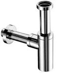 Edition Design-siphon, Verchromt 014290699 - Schell