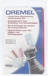 Kettens&auml;gensch&auml;rfer - Dremel