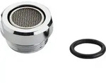 Ideal Standard - Is Jado Luftsprudler Kpl., H960386aa, Chrom