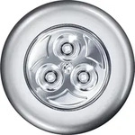 Ledvance - 4058075227804 Dot-it&reg; L Mobile Kleinleuchte Led Silber