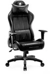X-one 2.0 Gaming Stuhl Computerstuhl Ergonomischer B&uuml;rostuhl Gamer Chair