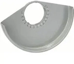Schutzhaube Ohne Deckblech 150 Mm Passend Zu Gws 14-150 Ci - Bosch