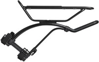 Topeak Tetrarack M2l Fahrradgep&auml;cktr&auml;ger, Erwachsene Unisex, Schwarz (schwarz),