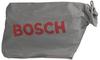 Bosch - Staubbeutel mit Adapter, für semistationäre Kreissägen, passend zu gcm 12