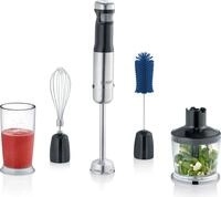 Handmixer Graef Hb802 Akku 200w 600ml