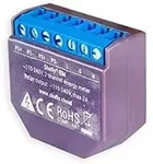 Wlan-stromz&auml;hler, Em, 2x 120 A, Messfunktion - Shelly
