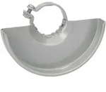 Schutzhaube Ohne Deckblech, 125 Mm, Schraubverschluss Mit Codierung Bosch Accessories