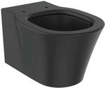 Ideal Standard - Connect Air - Wand-wc, Aquablade, Schwarz E0054v3