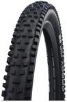 Schwalbe Reifen Nobby Nic Hs602 Fb. 27.5x2.40"62-584 Sw-tskin Perf.tlr Addix