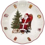 Villeroy & Boch Spielzeug-fantasie-st.-nikolaus-hilfsschale