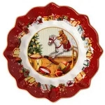 Spielzeug Fantasycoupe Pm Geschenke 16,5 Cm - Villeroy & Boch