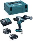 Ddf486rtj Akku-bohrschrauber - Makita
