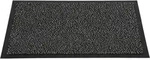 Fu&szlig;matte Anthrazit Polypropylen L400xb600xs5mm