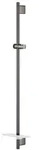 Grohe Rainshower Smartactive Brausestange 900mm, Hard Graphite